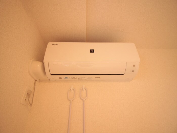 ラ・ルミエールの物件内観写真