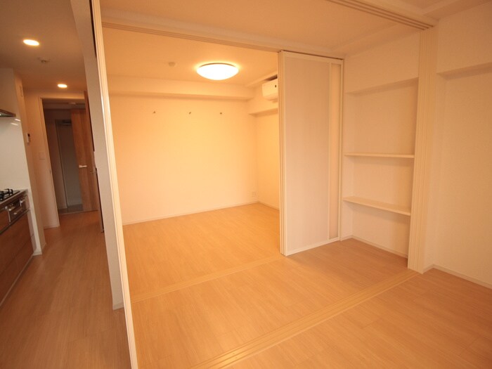 ラ・ルミエールの物件内観写真