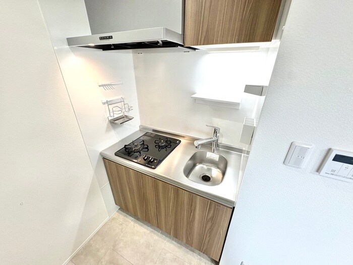 シーエムトワの物件内観写真