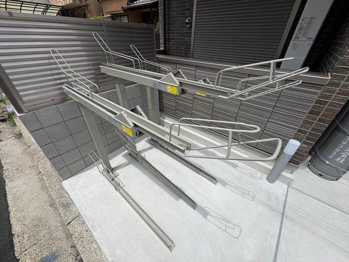 シーエムトワの物件外観写真