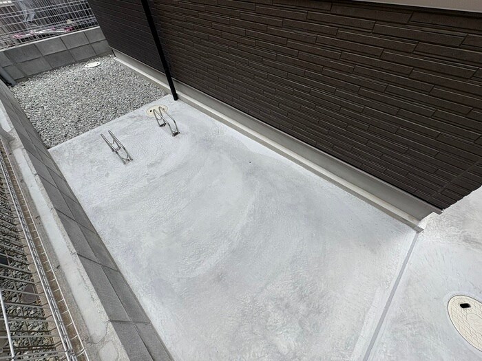 シーエムトワの物件外観写真