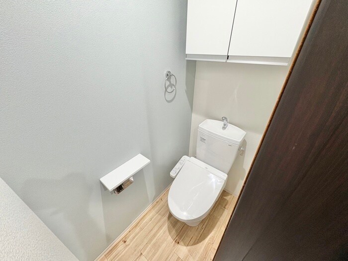 シーエムトワの物件内観写真