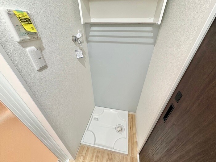 シーエムトワの物件内観写真