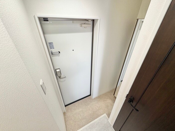 シーエムトワの物件内観写真