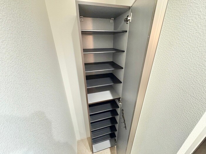 シーエムトワの物件内観写真