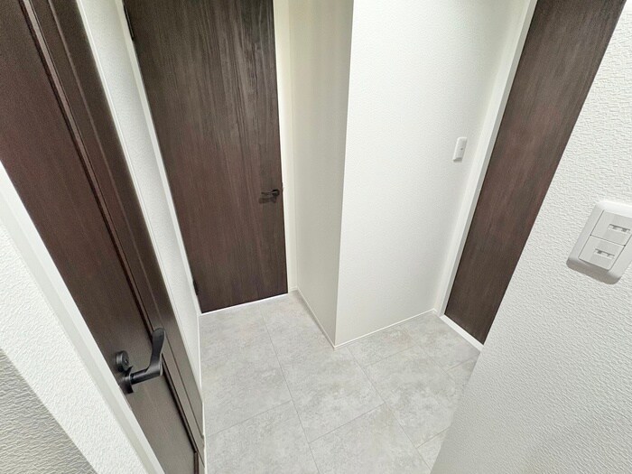 シーエムトワの物件内観写真