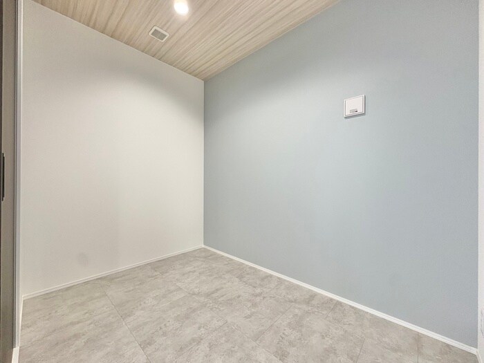 シーエムトワの物件内観写真