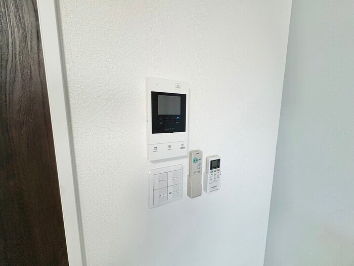 シーエムトワの物件内観写真