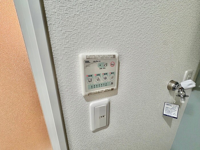 シーエムトワの物件内観写真