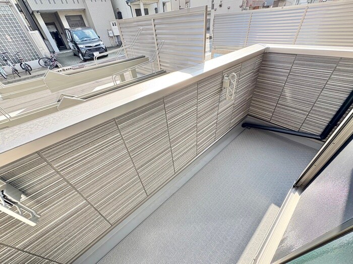 シーエムトワの物件内観写真