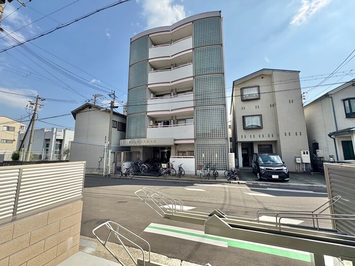 シーエムトワの物件内観写真