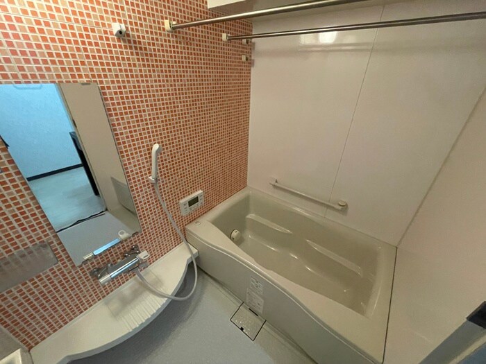 C&Cﾛｰｽﾞｶﾞｰﾃﾞﾝの物件内観写真