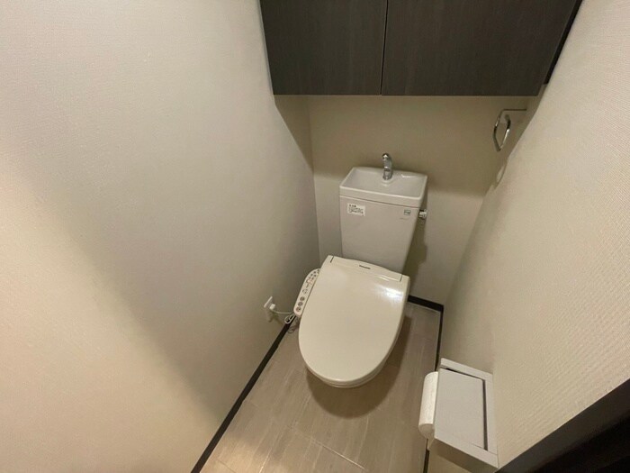 C&Cﾛｰｽﾞｶﾞｰﾃﾞﾝの物件内観写真