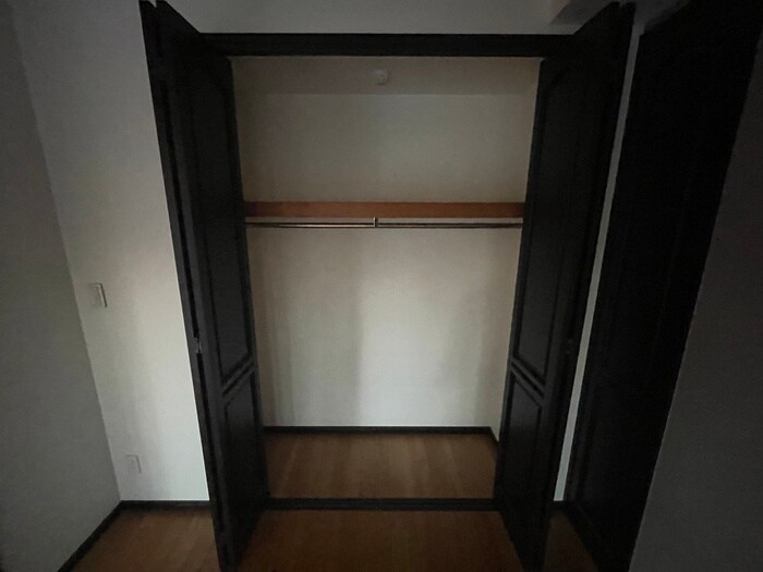 C&Cﾛｰｽﾞｶﾞｰﾃﾞﾝの物件内観写真