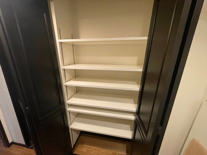 C&Cﾛｰｽﾞｶﾞｰﾃﾞﾝの物件内観写真