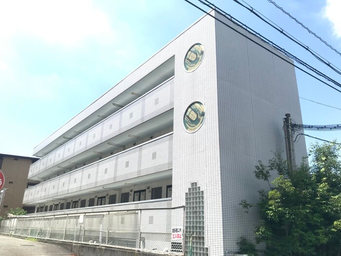 物件外観写真