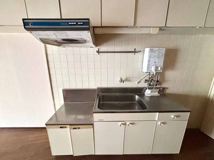 プレジデント宝塚（210）の物件内観写真