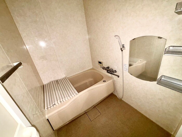 プレジデント宝塚（210）の物件内観写真