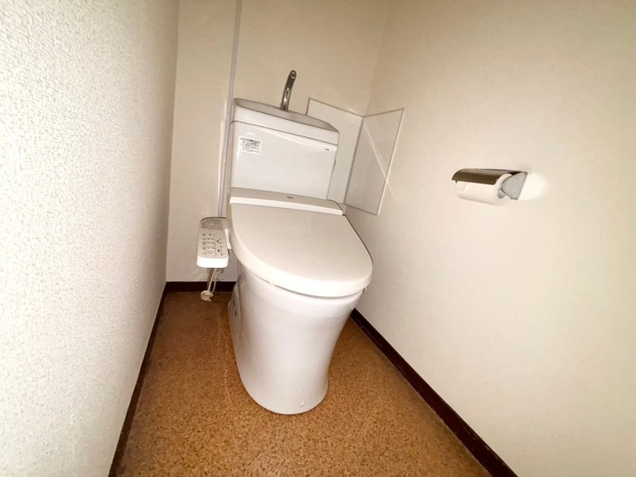 プレジデント宝塚（210）の物件内観写真