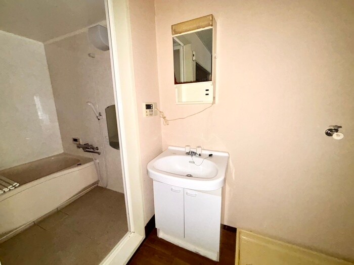 プレジデント宝塚（210）の物件内観写真