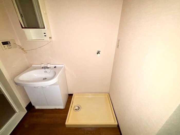 プレジデント宝塚（210）の物件内観写真