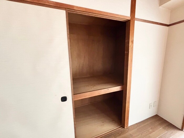 プレジデント宝塚（210）の物件内観写真