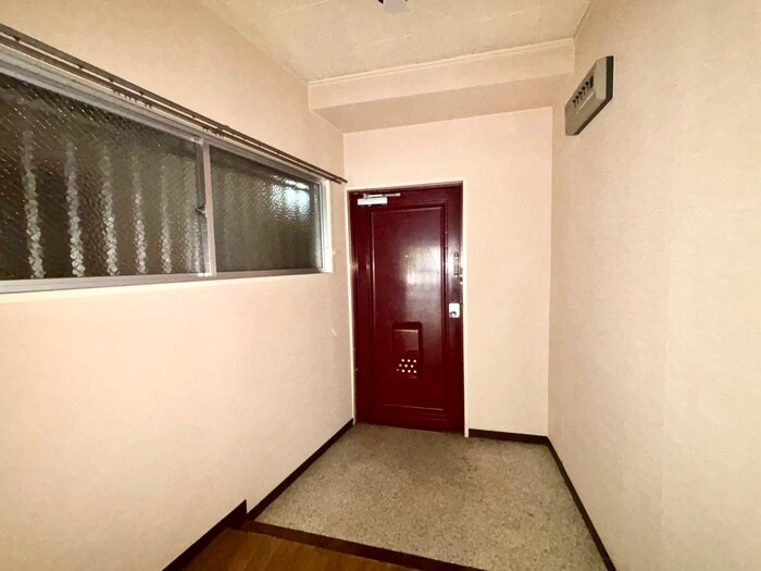 プレジデント宝塚（210）の物件内観写真