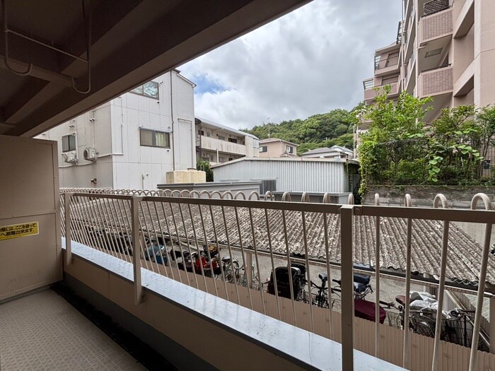 プレジデント宝塚（210）の物件内観写真