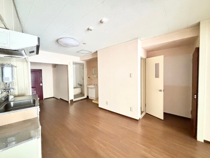 プレジデント宝塚（210）の物件内観写真