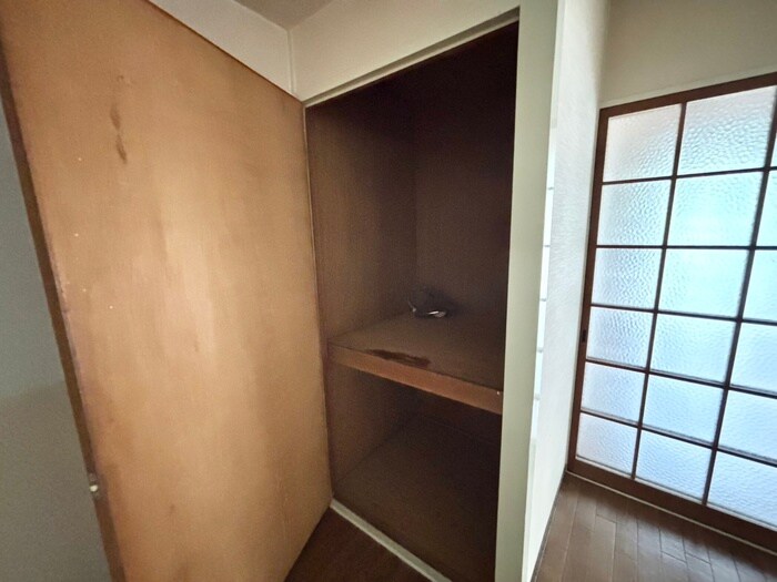 プレジデント宝塚（210）の物件内観写真