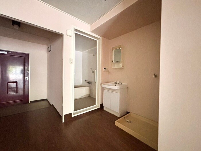 プレジデント宝塚（210）の物件内観写真