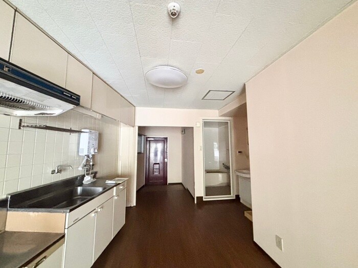 プレジデント宝塚（210）の物件内観写真