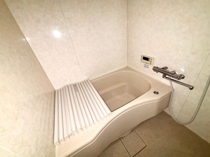 プレジデント宝塚（210）の物件内観写真