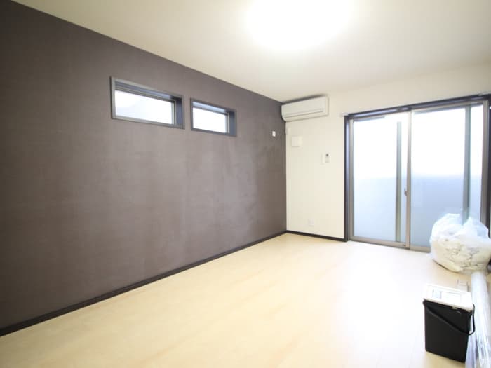 フジパレス武庫之荘Ⅱ番館の物件内観写真