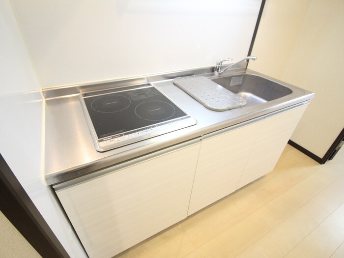 フジパレス武庫之荘Ⅱ番館の物件内観写真