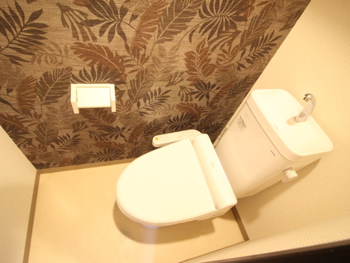 フジパレス武庫之荘Ⅱ番館の物件内観写真