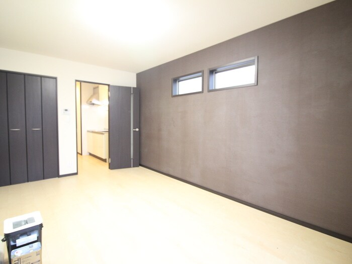 フジパレス武庫之荘Ⅱ番館の物件内観写真