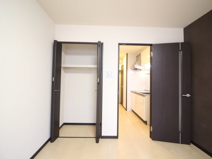 フジパレス武庫之荘Ⅱ番館の物件内観写真