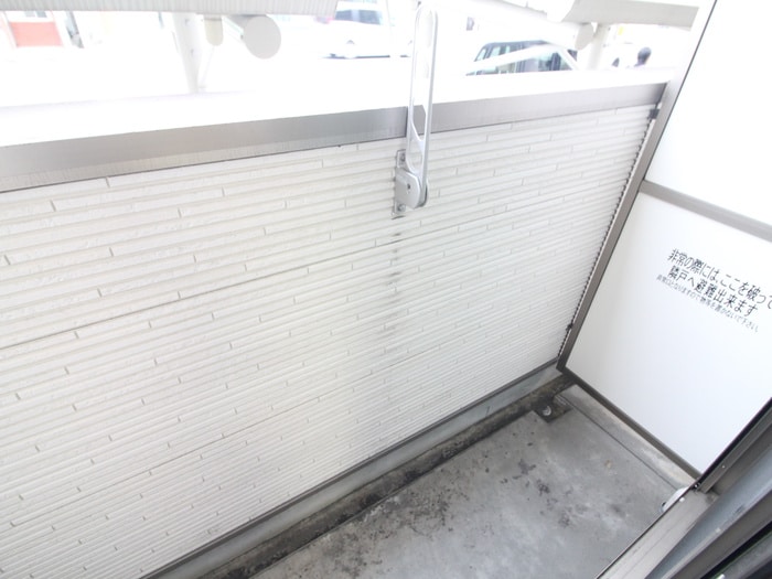 フジパレス武庫之荘Ⅱ番館の物件内観写真