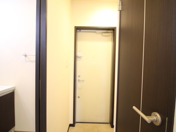 フジパレス武庫之荘Ⅱ番館の物件内観写真