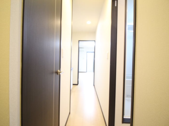 フジパレス武庫之荘Ⅱ番館の物件内観写真