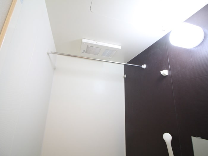 フジパレス武庫之荘Ⅱ番館の物件内観写真