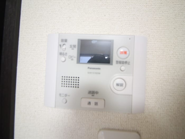 フジパレス武庫之荘Ⅱ番館の物件内観写真