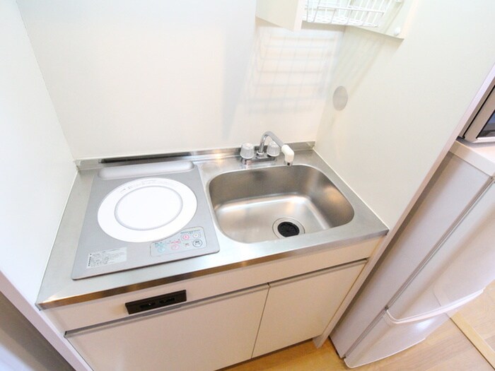 カルムイン江坂Ⅲの物件内観写真