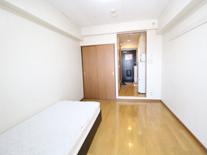 カルムイン江坂Ⅲの物件内観写真