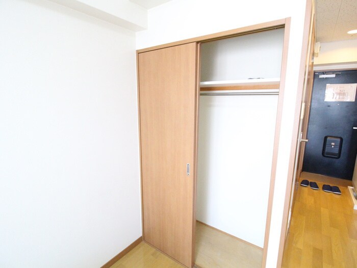 カルムイン江坂Ⅲの物件内観写真