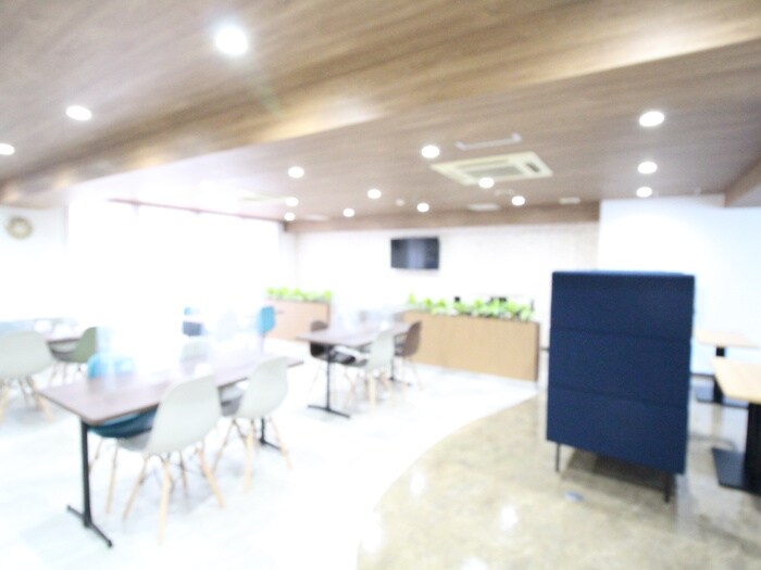 カルムイン江坂Ⅲの物件外観写真