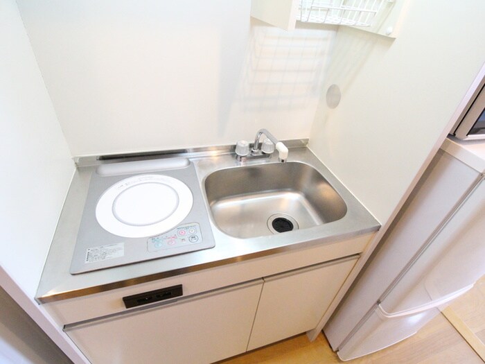 カルムイン江坂Ⅲの物件内観写真