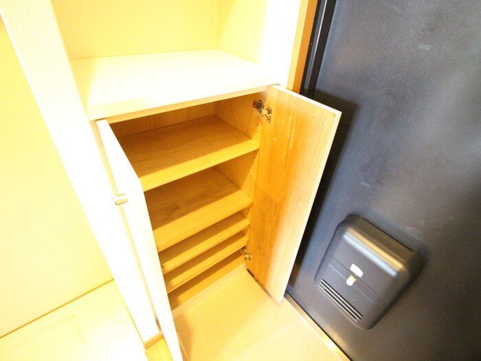 カルムイン江坂Ⅲの物件内観写真