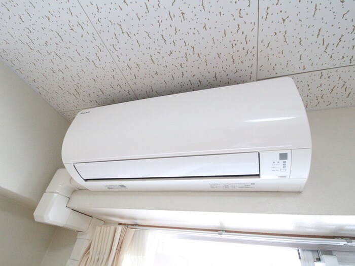 カルムイン江坂Ⅲの物件内観写真